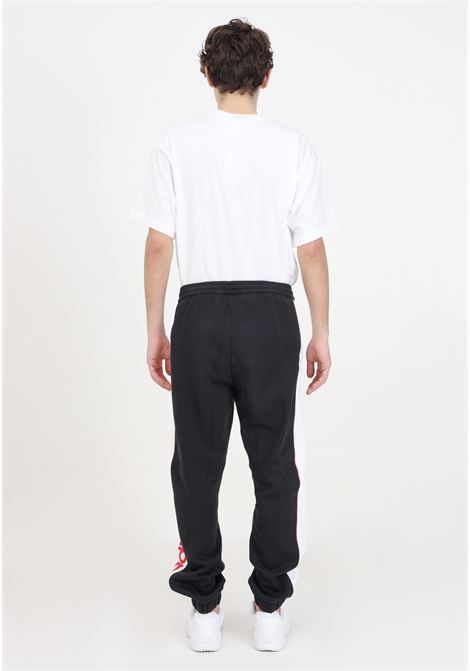 NY Pant men's black trousers ADIDAS ORIGINALS | IT2441.